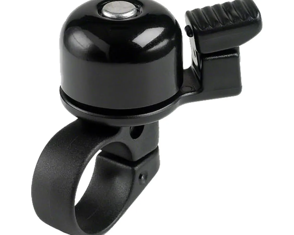 Mirrycle Incredibell Bellini Bell (Black)