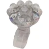 Mirrycle Incredibell Bling Bell (Diamond) (22.2mm Clamp)