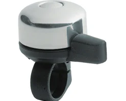 Mirrycle Incredibell Clever Lever Bell (Silver)