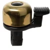 Mirrycle Incredibell Original Handlebar Bell (Brass)