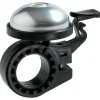 Mirrycle Incredibell Triple Bell (Silver)