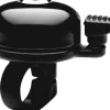 Mirrycle Incredibell XL Bell (Black)