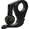 Mirrycle Trail Bell (Black)