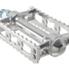 MKS Sylvan Touring Pedals (Silver)