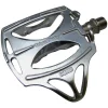 MKS Urban Platform Pedals (Silver)