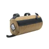MoosePacks Handlebar Bag (Chestnut) (2.5L)