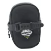 MoosePacks Seat Bag (Black) (0.75L)
