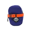 MoosePacks Seat Bag (Purple) (0.75L)