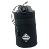 MoosePacks Stem Bag (Black) (1L)