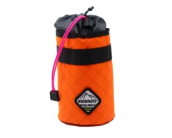 MoosePacks Stem Bag (Orange) (1L)
