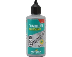 Motorex Allround Chain Lube (Bottle) (100ml)