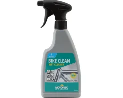 Motorex Bike Clean (Spray Bottle) (500ml)