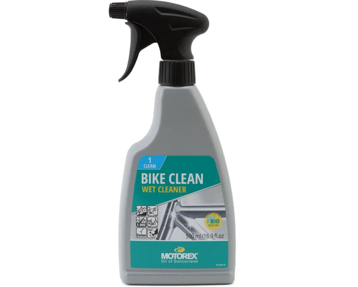 Motorex Bike Clean (Spray Bottle) (500ml)