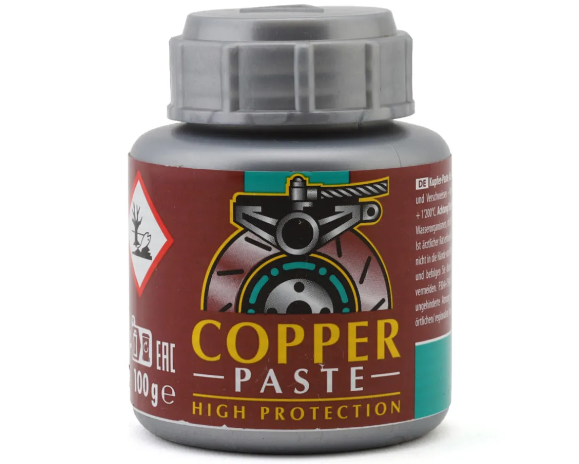 Motorex Copper Paste (100g Jar)