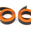Mr Tuffy Tire Liners (Orange) (27 x 1") (700c x 20-25mm) (Pair)