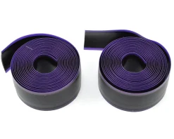 Mr Tuffy Tire Liners (Purple) (29 x 2.00 - 2.50") (700c x 35 - 41mm) (Pair)