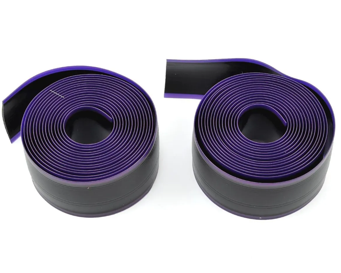 Mr Tuffy Tire Liners (Purple) (29 x 2.00 - 2.50") (700c x 35 - 41mm) (Pair)