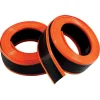 Mr Tuffy Ultra-Lite Tire Liners (Orange) (27 x 1") (700c x 20-25mm) (Pair)