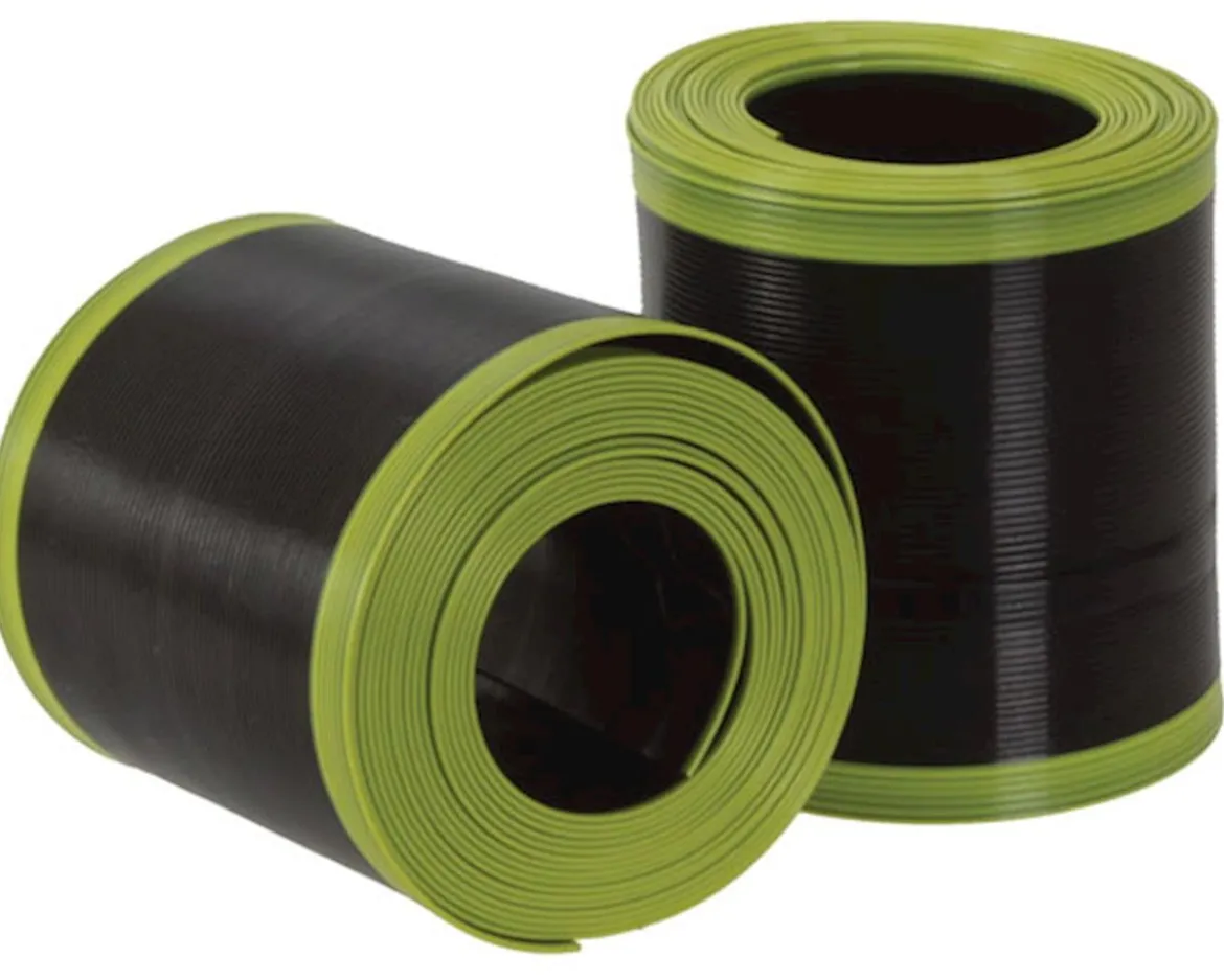 Mr Tuffy XL-Series Tire Liners (Lime) (26/29 x 2.35-3") (Pair)