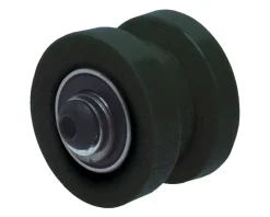 MRP Standard Roller Kit (Black)