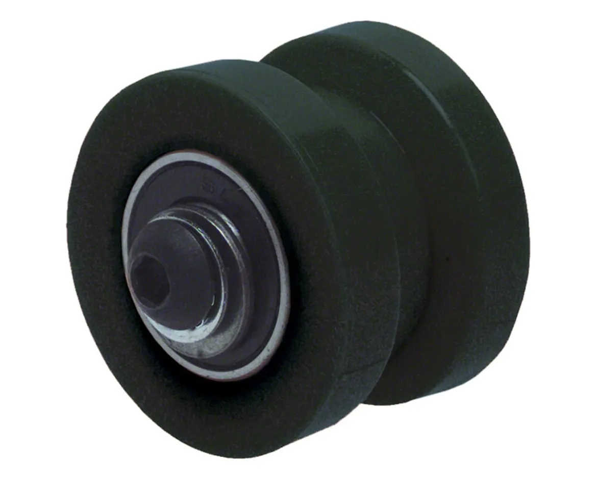 MRP Standard Roller Kit (Black)