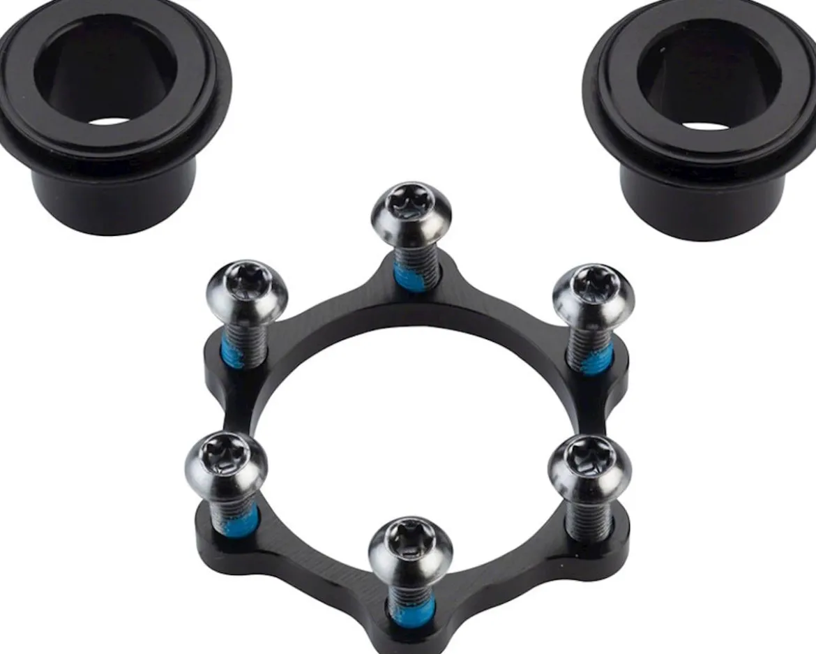 MRP Better Boost Adapter Kit (Stans Neo Hub)