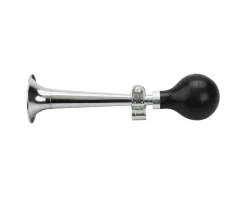 MSW Dimension Bulb Horn (Chrome)
