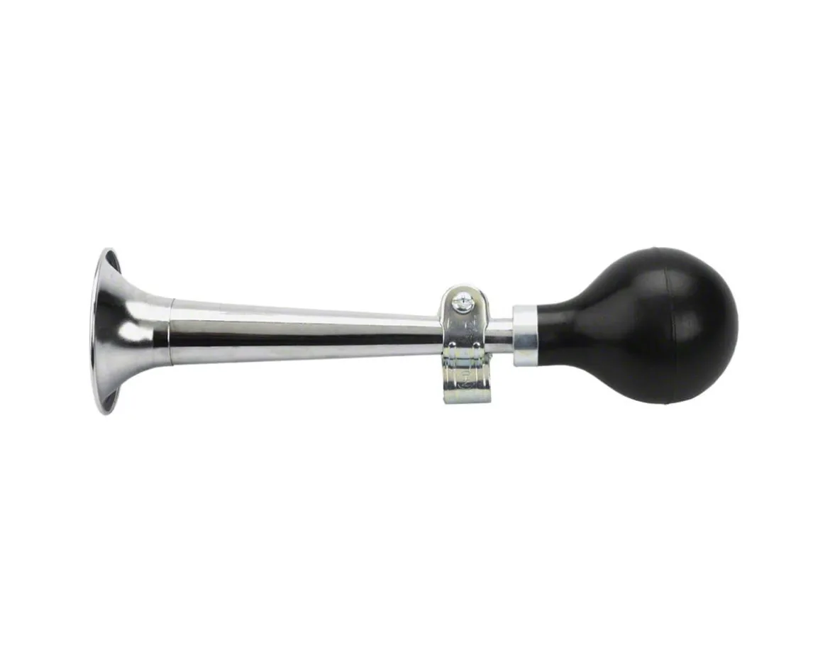 MSW Dimension Bulb Horn (Chrome)