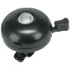 MSW Dimension Classic Bell (Black) (w/ Crown Emblem)