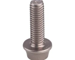 MSW Dimension Dark Grey Anodized Bolt