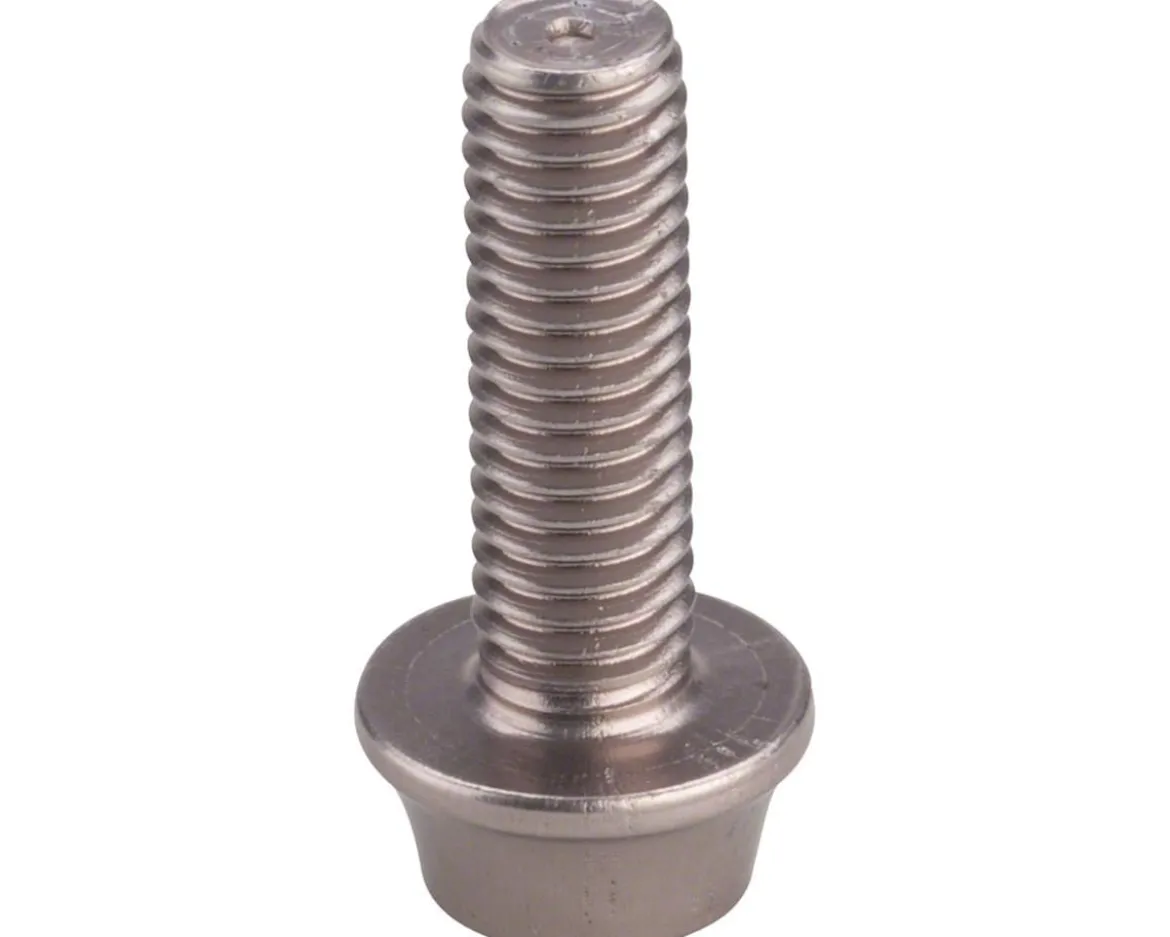 MSW Dimension Dark Grey Anodized Bolt