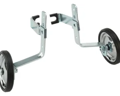 MSW Dimension Metal Training Wheel Set (12 - 20")