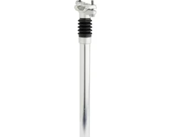 MSW Dimension Suspension Seatpost (Silver) (27.2mm) (350mm)