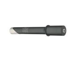MSW Dimesion Steerer Adaptor (1" Quill/Threaded to 1-1/8" Threadless)