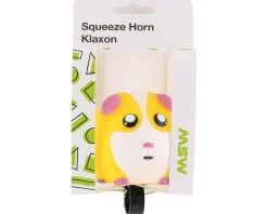 MSW Guinea Pig Horn