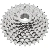 MSW Dimension Cassette (Silver) (8 Speed) (Shimano HG) (11-32T)