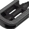 MSW Dimension City Platform Pedals (Grey/Black) (Plastic) (9/16")