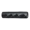 MSW Dimension Classic Cruiser Grips (Black) (140mm)