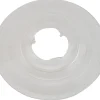 MSW Dimension Freehub Spoke Protector (30-34 Tooth) (3 Hook) (36 Hole Clear Plastic)