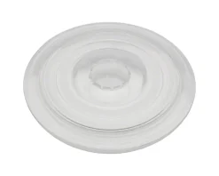 MSW Dimension Freewheel Spoke Protector (Clear Plastic) (28-30 Tooth)