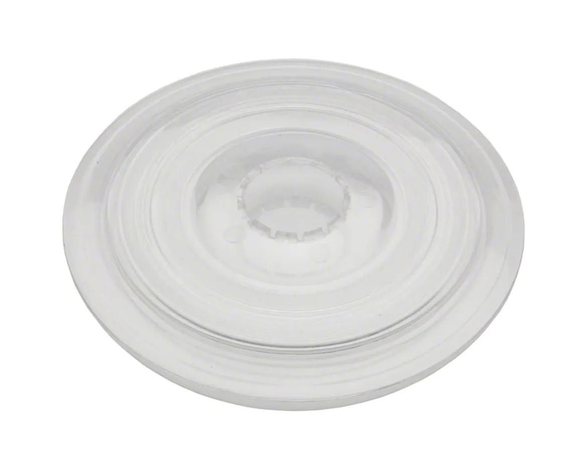 MSW Dimension Freewheel Spoke Protector (Clear Plastic) (34 Tooth)