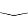 MSW Dimension High-Rise Bar (Black) (25.4mm) (30mm Rise) (660mm) (15° Sweep)