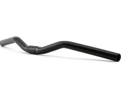 MSW Dimension High-Rise Bar (Black) (25.4mm) (30mm Rise) (660mm) (15° Sweep)