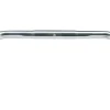 MSW Dimension Short Drop Handlebar (Silver) (26.0mm) (40cm)