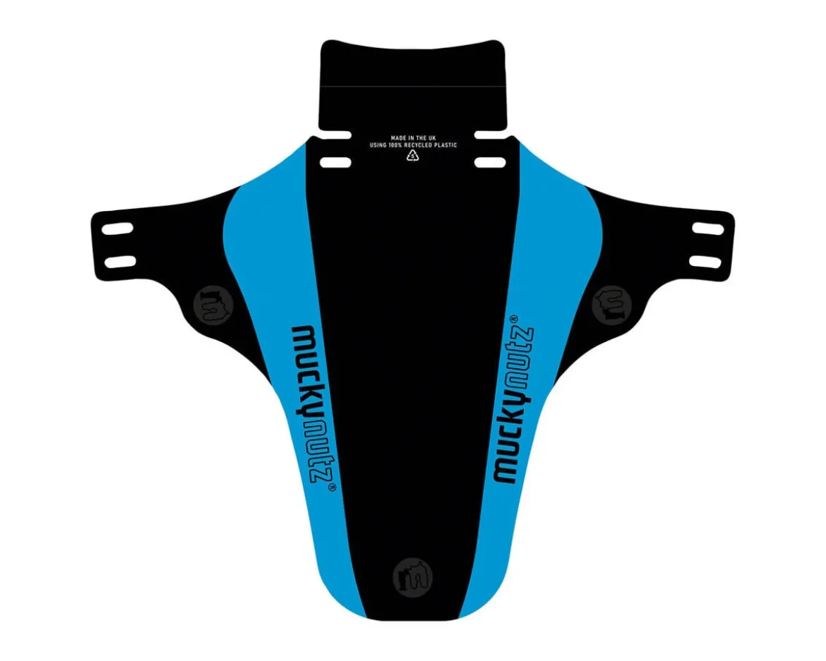 Mucky Nutz Face Fender (Blue)