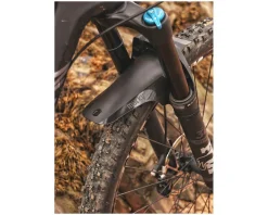 Mucky Nutz Face Fender (Black)