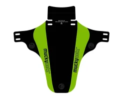 Mucky Nutz Face Fender (Green)