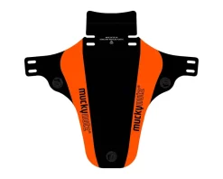 Mucky Nutz Face Fender (Orange)