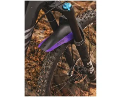 Mucky Nutz Face Fender (Purple)
