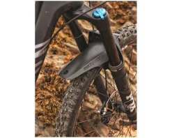Mucky Nutz Face Fender (Reflective)